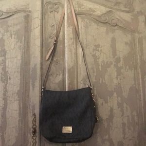 Michael Kors cross body bag
